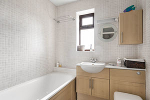 Bathroom- click for photo gallery